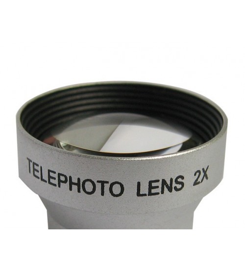 Skina T-22 Telephoto Lens 2.0x 